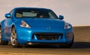 2009 Nissan 370Z Coupe