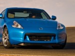 2009 Nissan 370Z Coupe