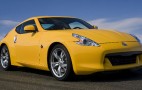 Nissan launches 370Z Nurburgring Edition in Europe