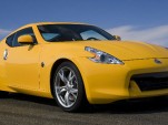 2009 Nissan 370Z