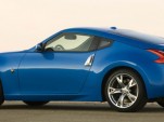 2009 Nissan 370Z