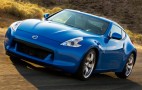 Hybrid Nissan 370Z rumored to be in the works