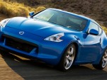 2009 Nissan 370Z