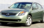 Hybrids, Yes, But No Dedicated Hybrid Models for Nissan