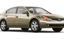 2009 Nissan Altima SL