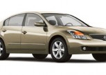 2009 Nissan Altima SL