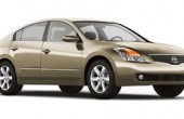 2009 Nissan Altima Photos