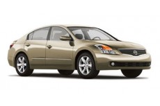 2009 Nissan Altima SL