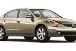 2009 Nissan Altima SL