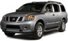 2009 Nissan Armada SE
