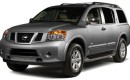 2009 Nissan Armada SE