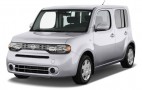 Nissan Cube Recalled For Lack Of 'Fuel System Integrity'