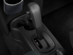 2009 Nissan Cube 5dr Wagon CVT S Gear Shift