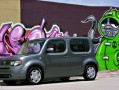 2009 Nissan Cube