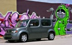 2009 Nissan Cube