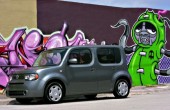 2009 Nissan Cube Photos