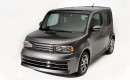 2009 Nissan Cube Krom edition