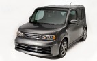 Nissan prices Cube lineup, starts at $13,990, Krom from $19,360
