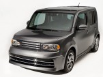 2009 Nissan Cube Krom edition