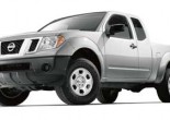 2009 Nissan Frontier Photos