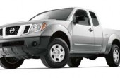 2009 Nissan Frontier Photos
