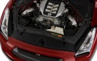 Report: R36 Nissan GT-R To Go Hybrid, Arrive In 2012