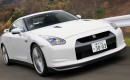 2009 Nissan GT-R