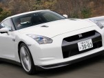 2009 Nissan GT-R