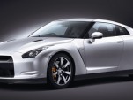 2009 Nissan GT-R