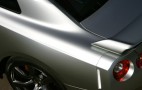 Infiniti confirms death of GT-R sedan idea