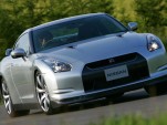 2009 Nissan GT-R