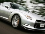 2009 Nissan GT-R
