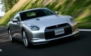 2009 Nissan GT-R