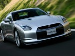 2009 Nissan GT-R