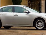 2009 Nissan Maxima priced  to start below $30,000