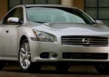 2009 Nissan Maxima Photos