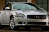 2009 Nissan Maxima Photos