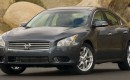 2009 Nissan Maxima unveiled in New York