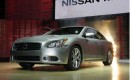Is the "4DSC" Back with the 2009 Nissan Maxima?