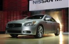 Is the "4DSC" Back with the 2009 Nissan Maxima?