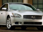 2009 Nissan Maxima