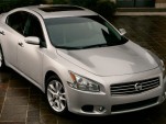 2009 Nissan Maxima