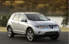 Report: Nissan still working on convertible Murano
