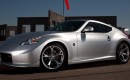 2009 Nissan Nismo 370Z Coupe