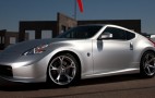 Nissan adds Nismo-enhanced 370Z Coupe to U.S. lineup