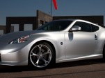 2009 Nissan Nismo 370Z Coupe