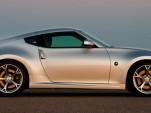 2009 Nissan Nismo 370Z