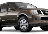 2009 Nissan Pathfinder Photos