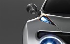 Qazana Concept previews future compact crossover from Nissan