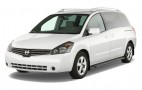 Nissan: No 2010 Quest Minivan in the Plan